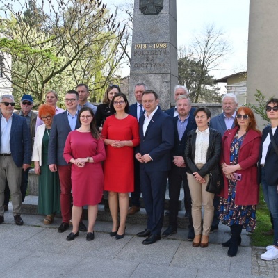 Obchody 1 Maja w Województwie Łódzkim