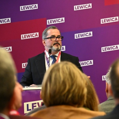 II Mazowiecki Kongres Nowej Lewicy w Warszawie - dn. 23.11.2025r.